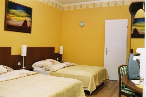 Sunset Motel Szombathely Room photo